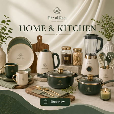 Home & Kitchen