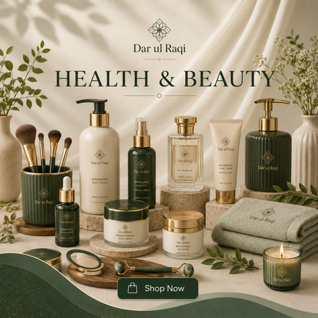 Health & Beauty