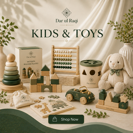 Kids & Toys