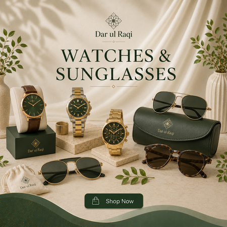 Fashion & Accessories
